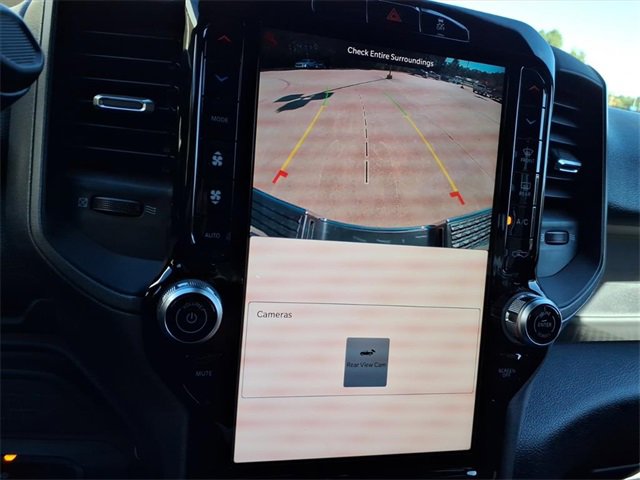 New 2026 RAM 2500 Tradesman image 30