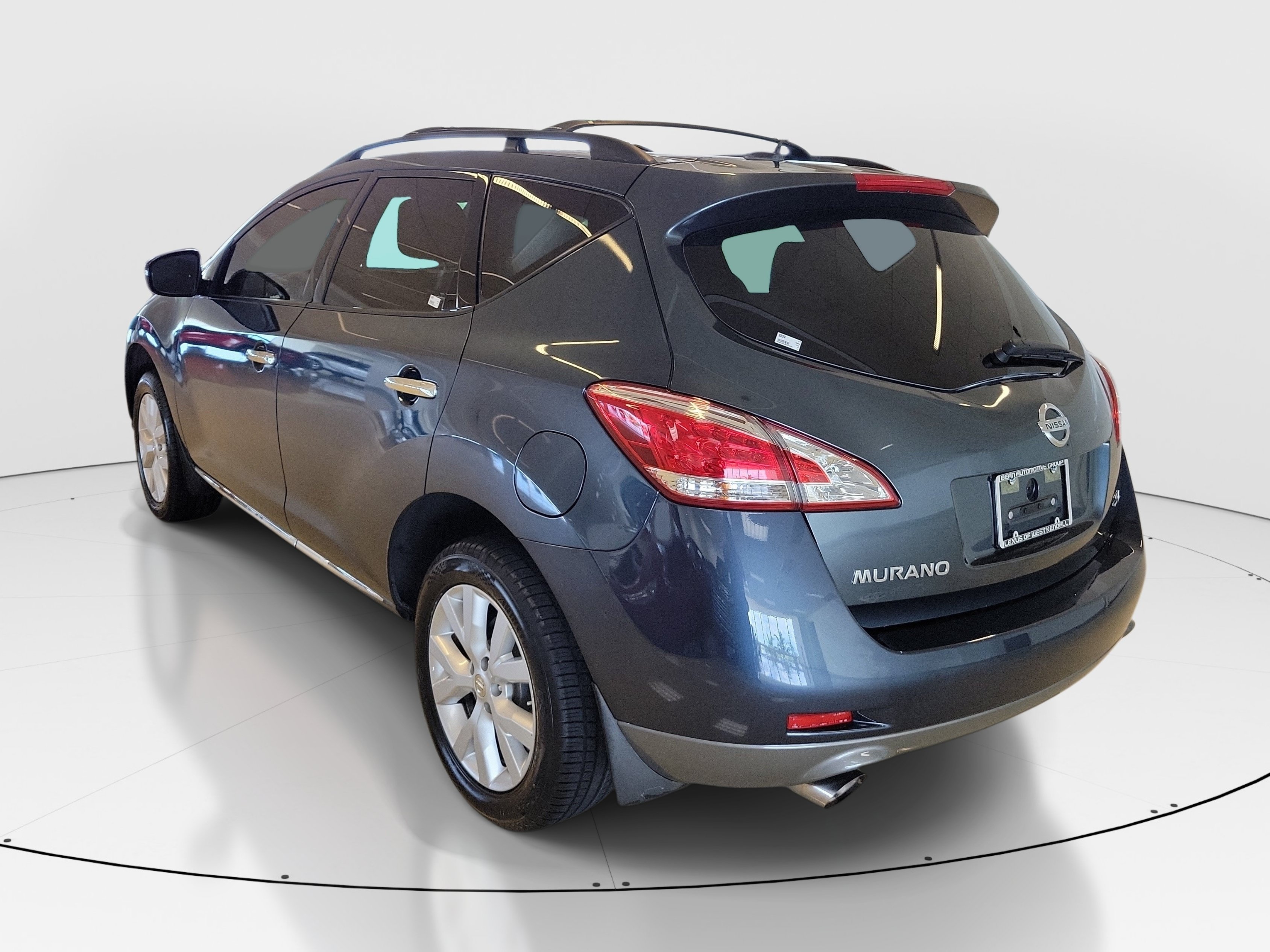 Used 2013 Nissan Murano SL FWD image 6