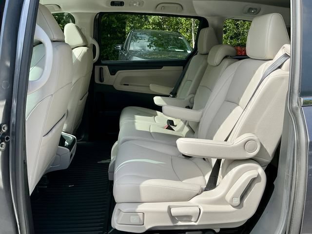 New 2027 Honda Odyssey EX-L image 9