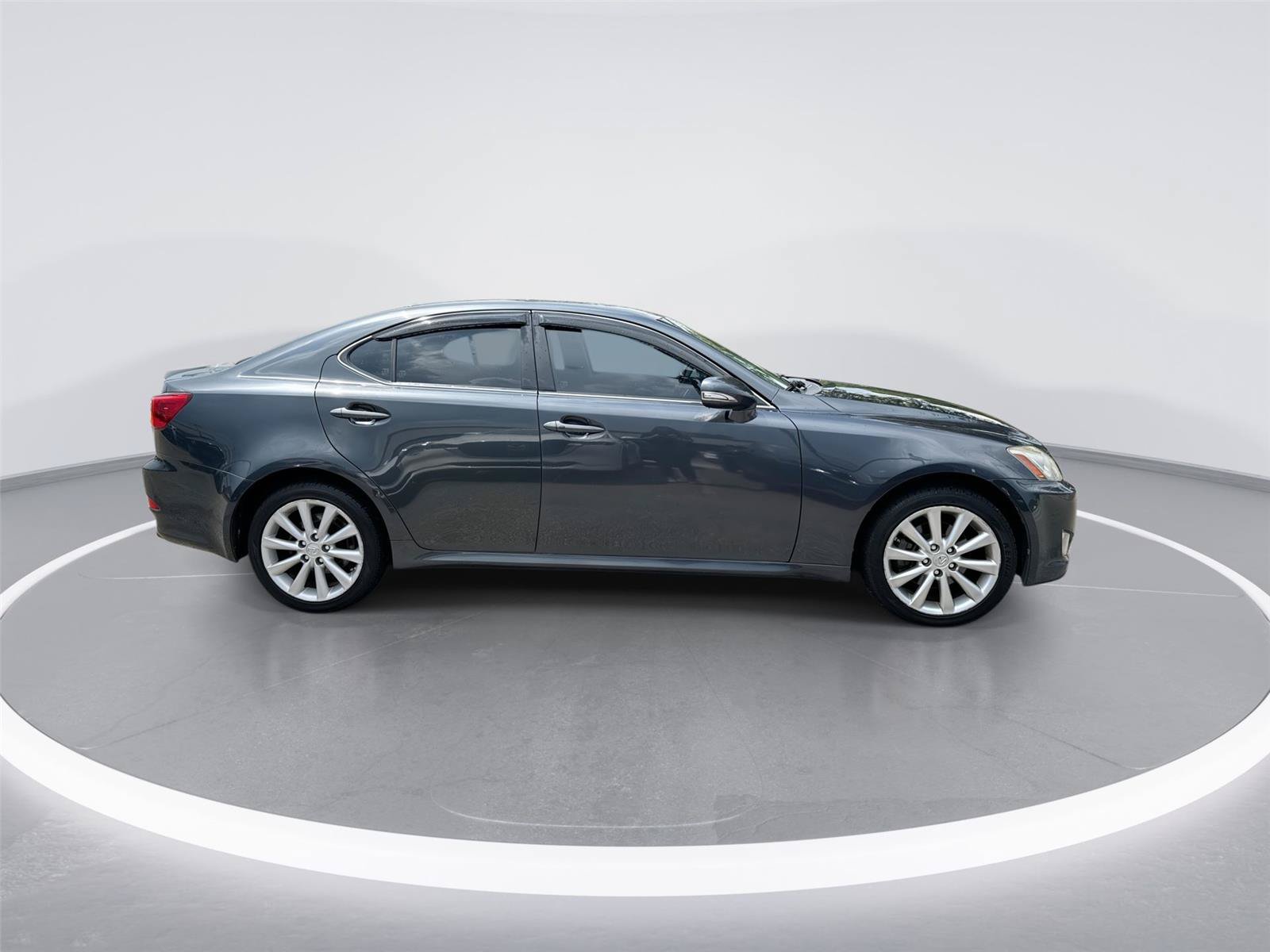 Used 2010 Lexus IS 250 AWD image 9
