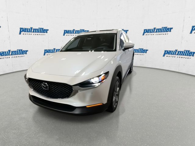 New 2026 MAZDA CX-30 AWD 2.5 S image 4