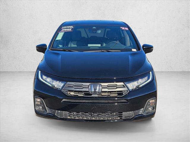 Used 2025 Honda Odyssey Sport-L video 2