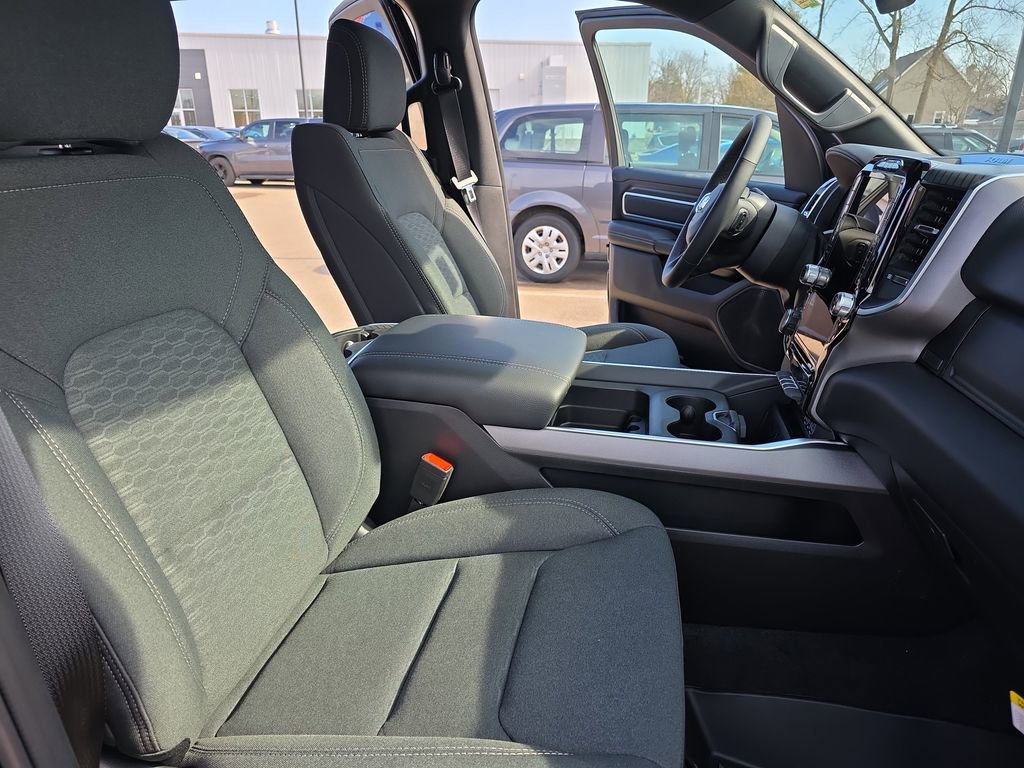 New 2026 RAM 1500 Big Horn image 10