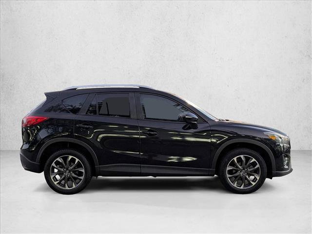 Used 2016 MAZDA CX-5 Grand Touring image 4