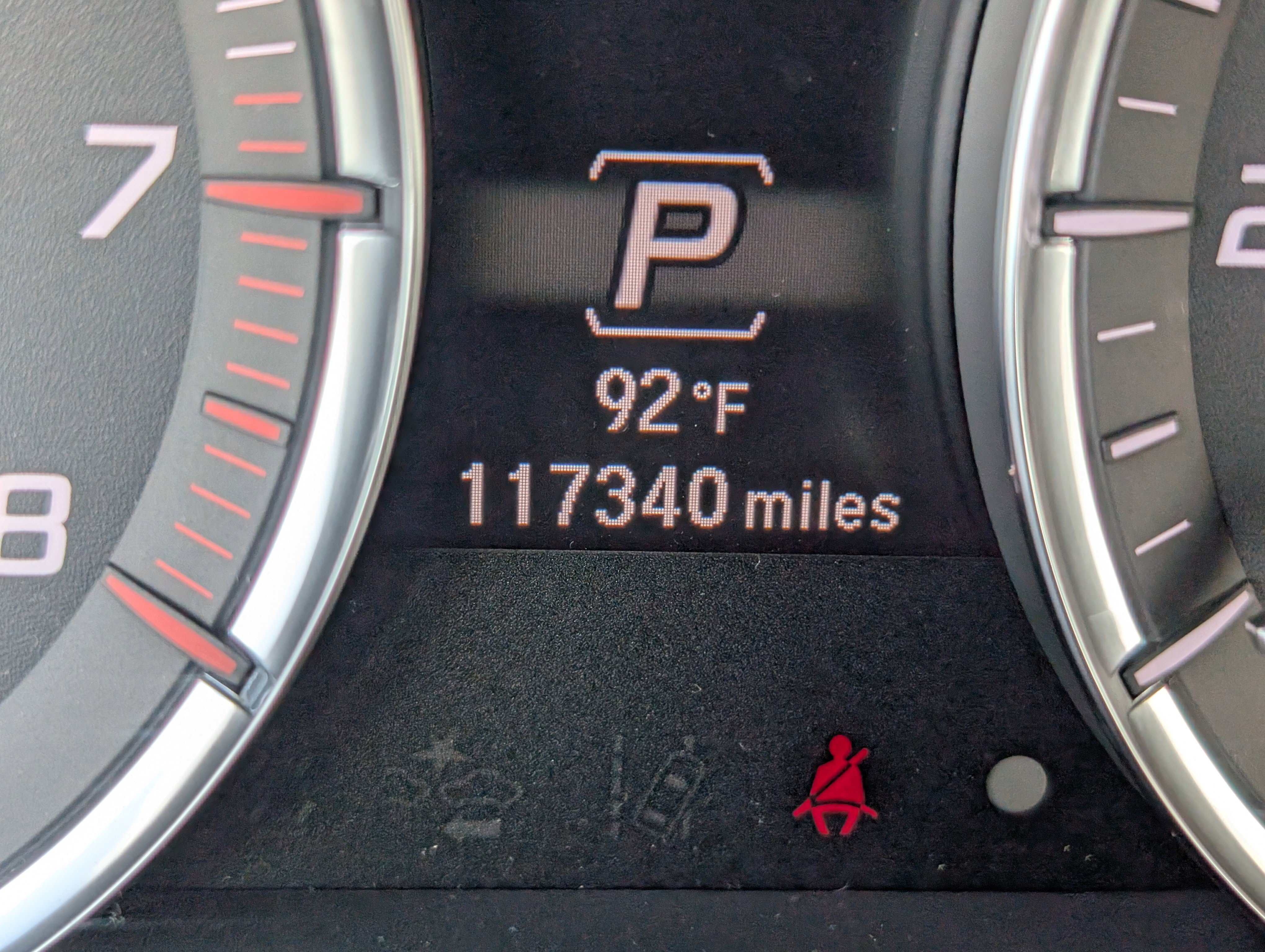 Used 2017 Acura MDX SH-AWD w/ Advance Package image 15