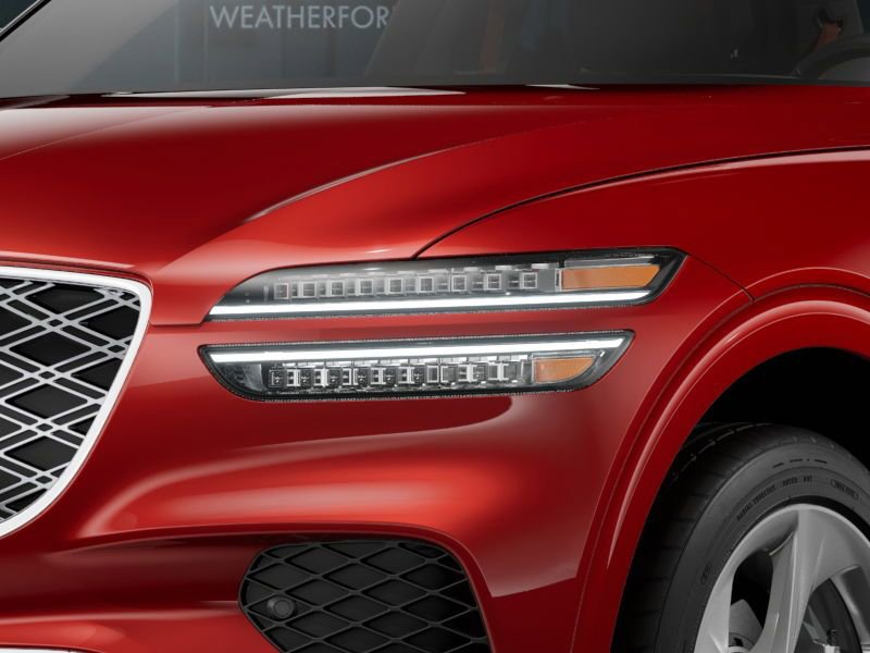 New 2026 Genesis GV70 2.5T image 9