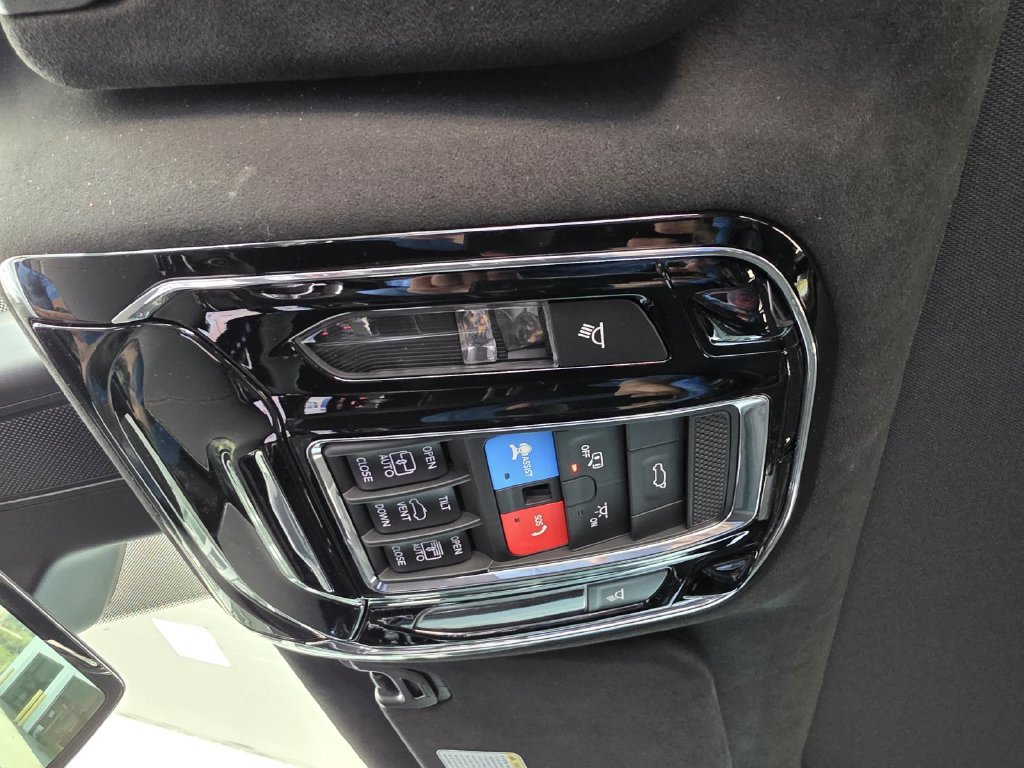 New 2026 Jeep Grand Wagoneer Summit AWD/4WD image 49