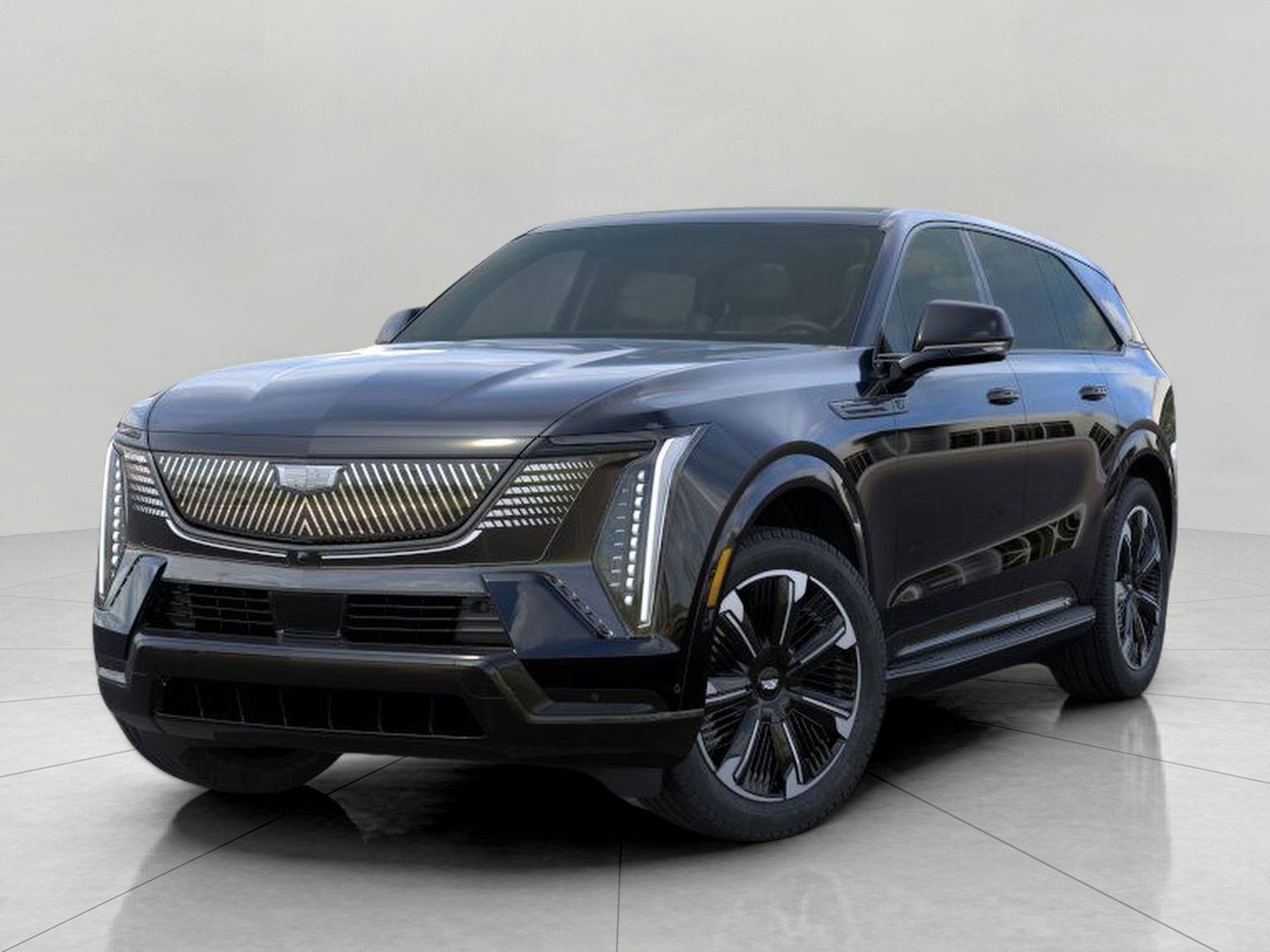 New 2025 Cadillac Escalade IQ Sport 2 image 8