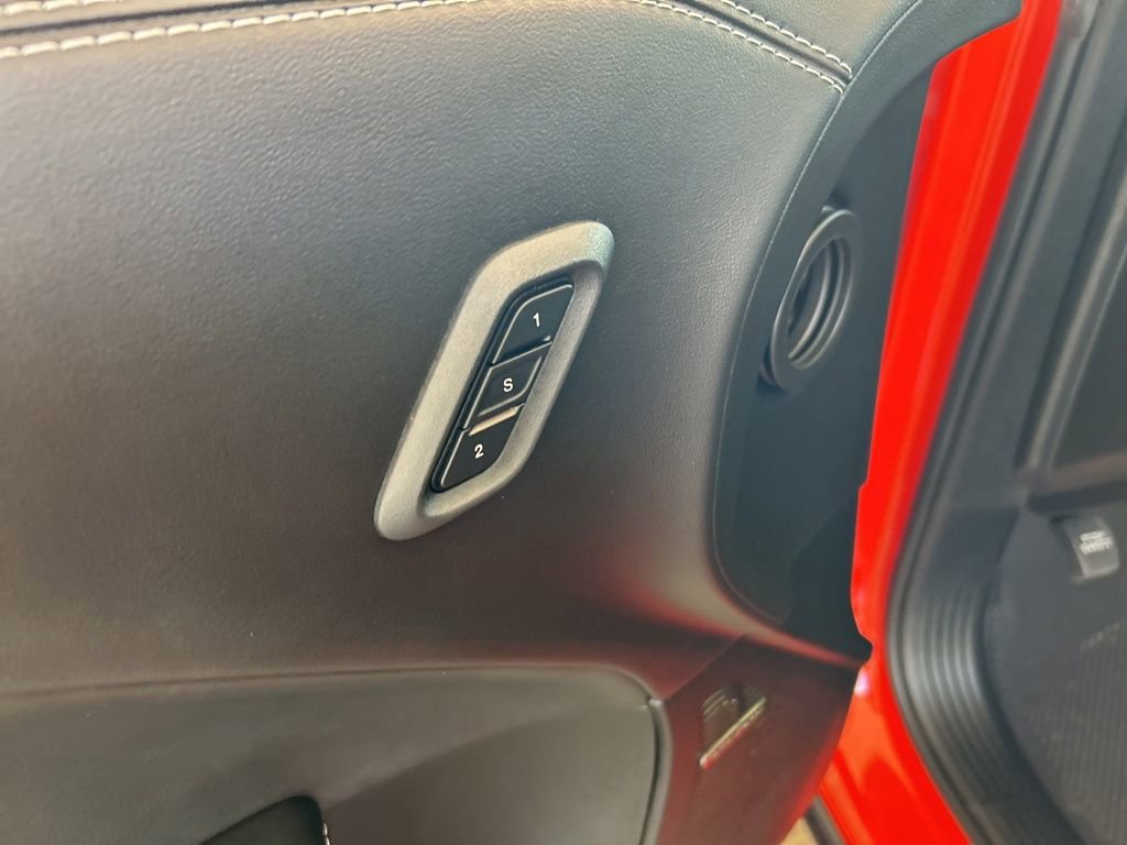 Used 2023 Dodge Challenger SRT Super Stock RWD image 40
