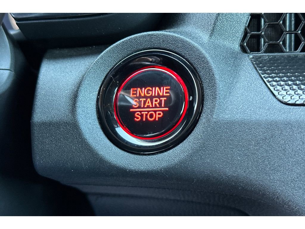 Used 2025 Honda CR-V EX image 25