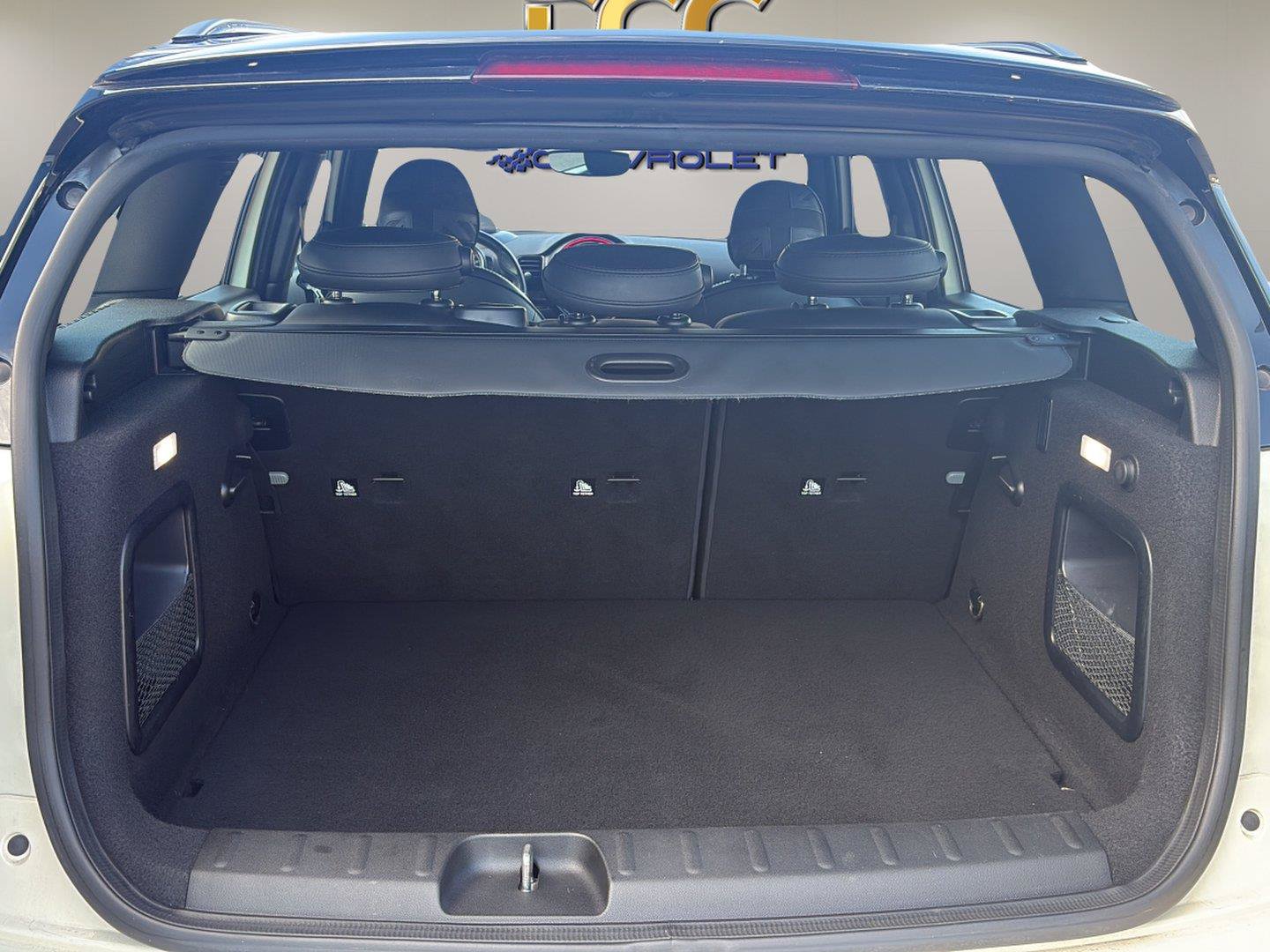 Used 2019 MINI Cooper Clubman John Cooper Works w/ Driver Assistance Package AWD/4WD image 23