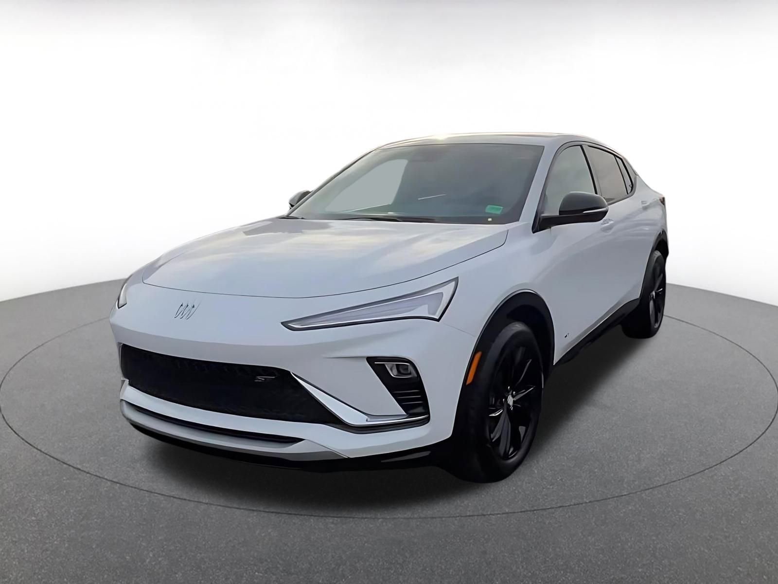 Used 2025 Buick Envista Sport Touring image 7