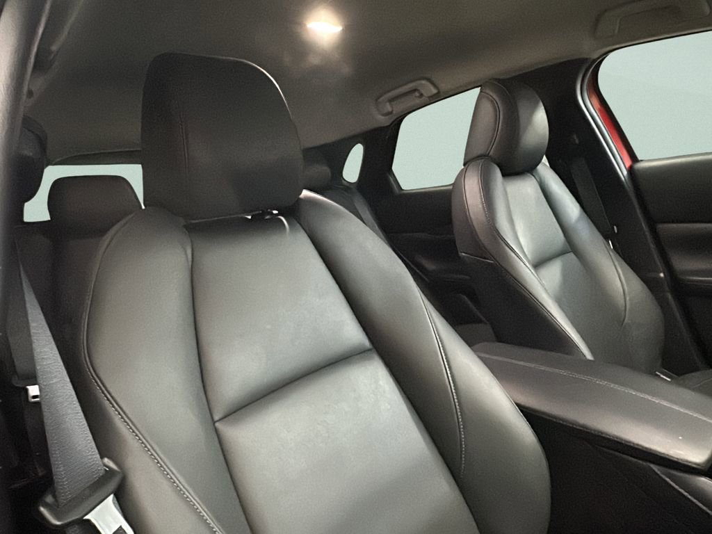 Used 2023 MAZDA CX-30 AWD 2.5 S w/ Preferred Package image 15