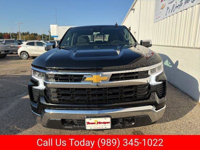 New 2026 Chevrolet Silverado 1500 LT w/ Protection Package image 4