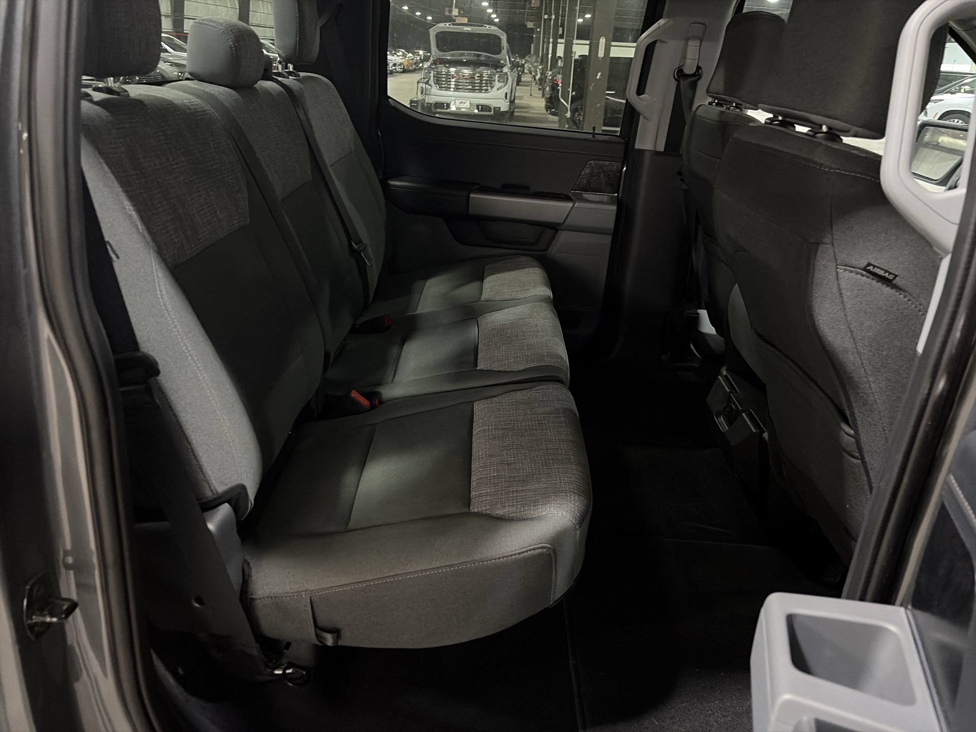 Used 2023 Ford F150 XLT w/ Equipment Group 302A High AWD/4WD image 29
