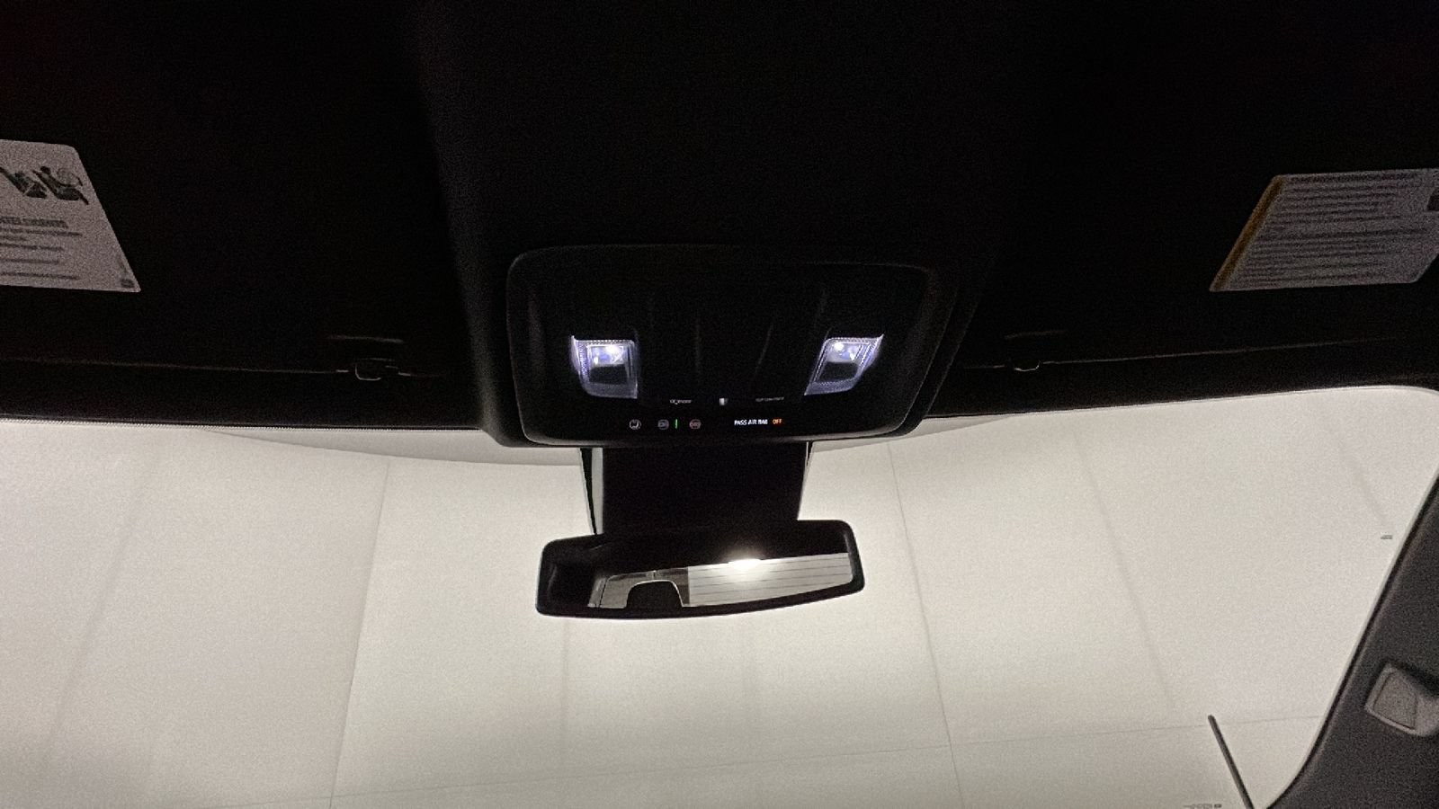 Used 2025 GMC Sierra 1500 AT4 AWD/4WD image 30