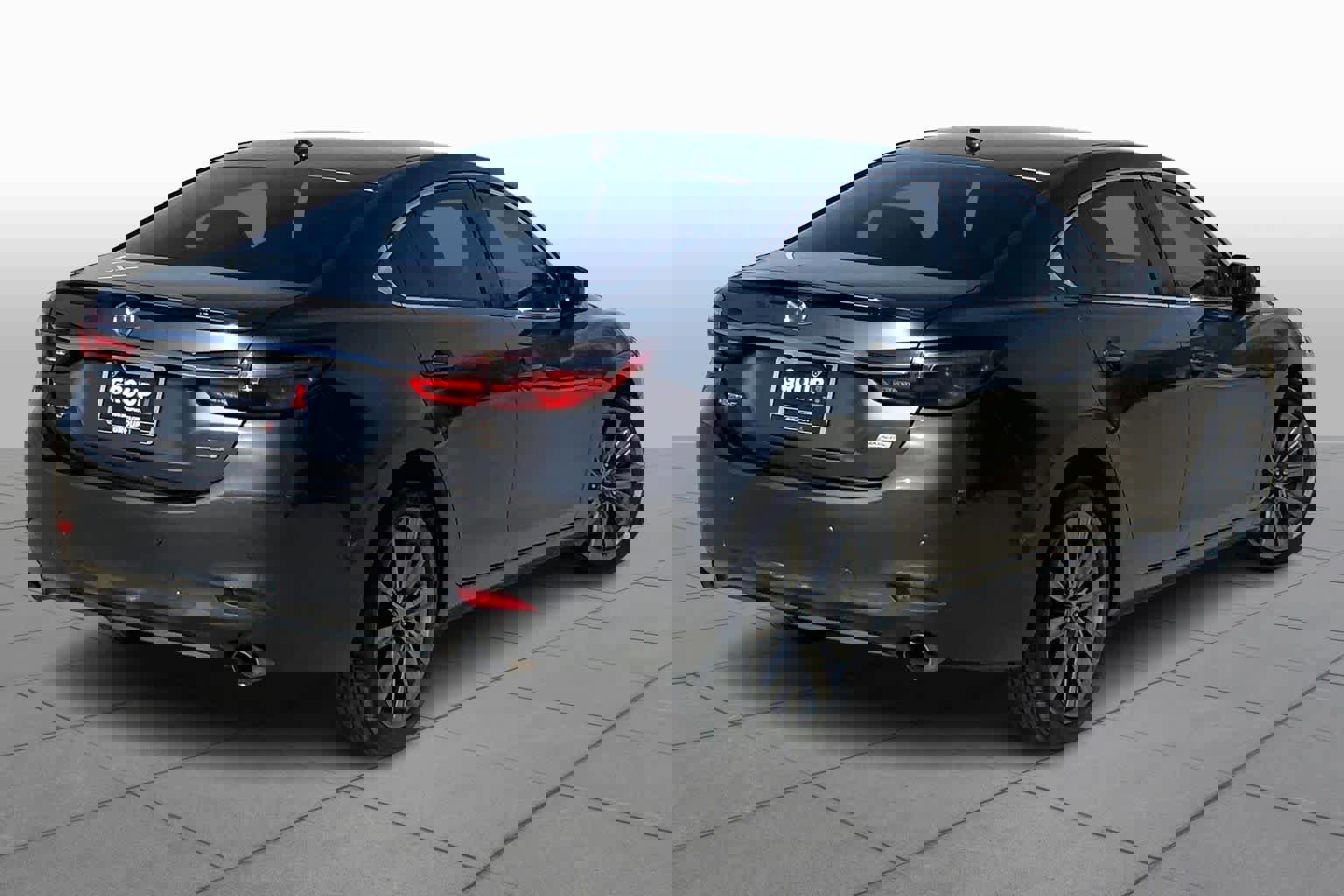 Used 2018 MAZDA MAZDA6 Signature image 13