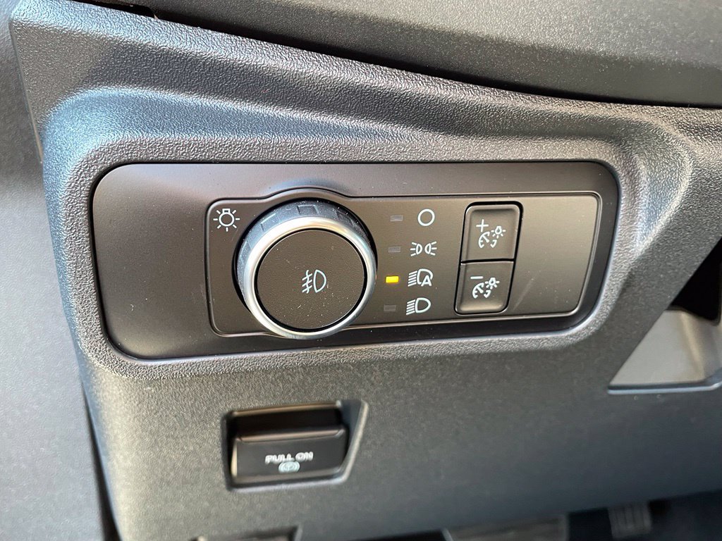 New 2026 Ford Bronco Outer Banks w/ Sasquatch Package AWD/4WD image 12