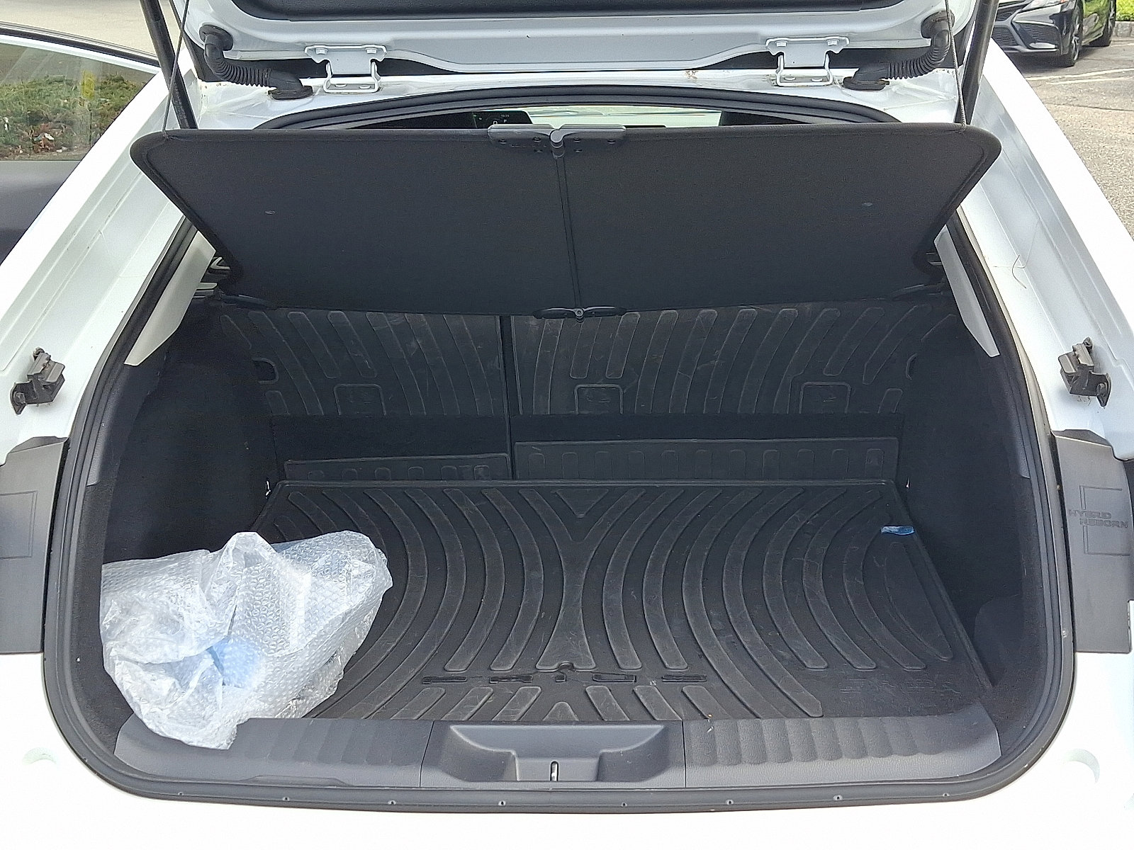 Used 2023 Toyota Prius Prime FWD image 28