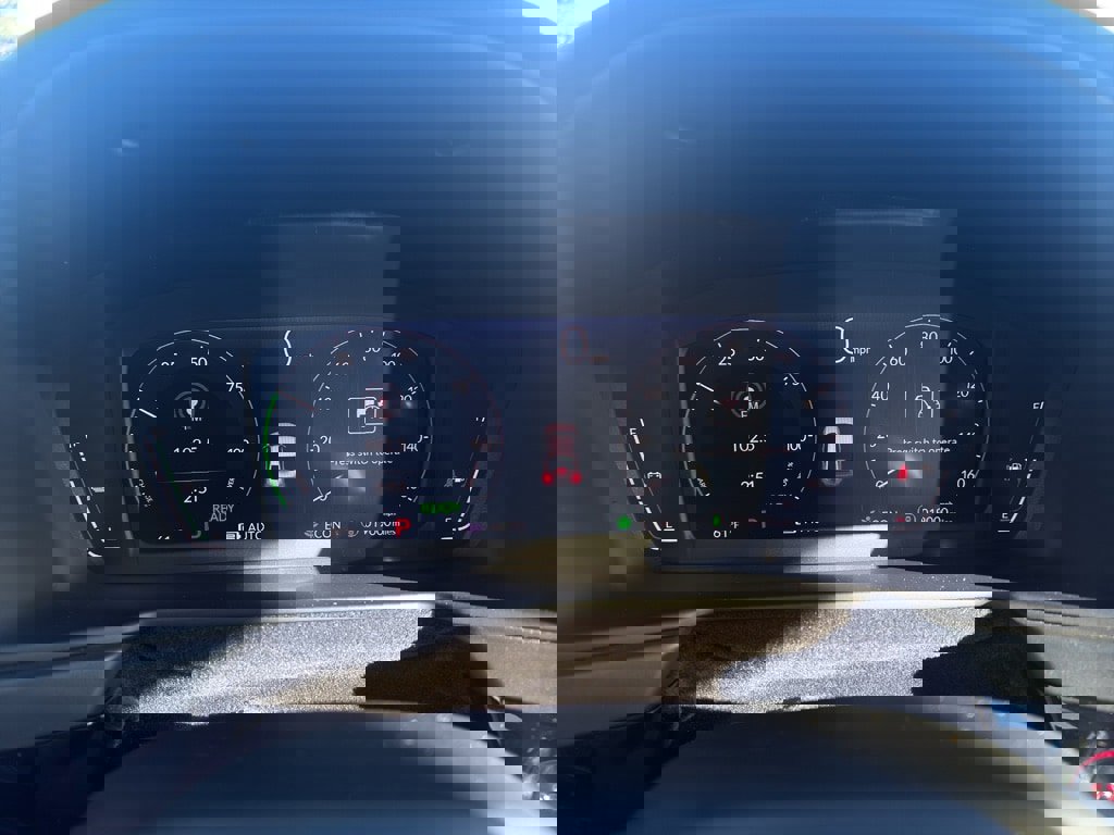 Used 2024 Honda Accord EX-L image 7