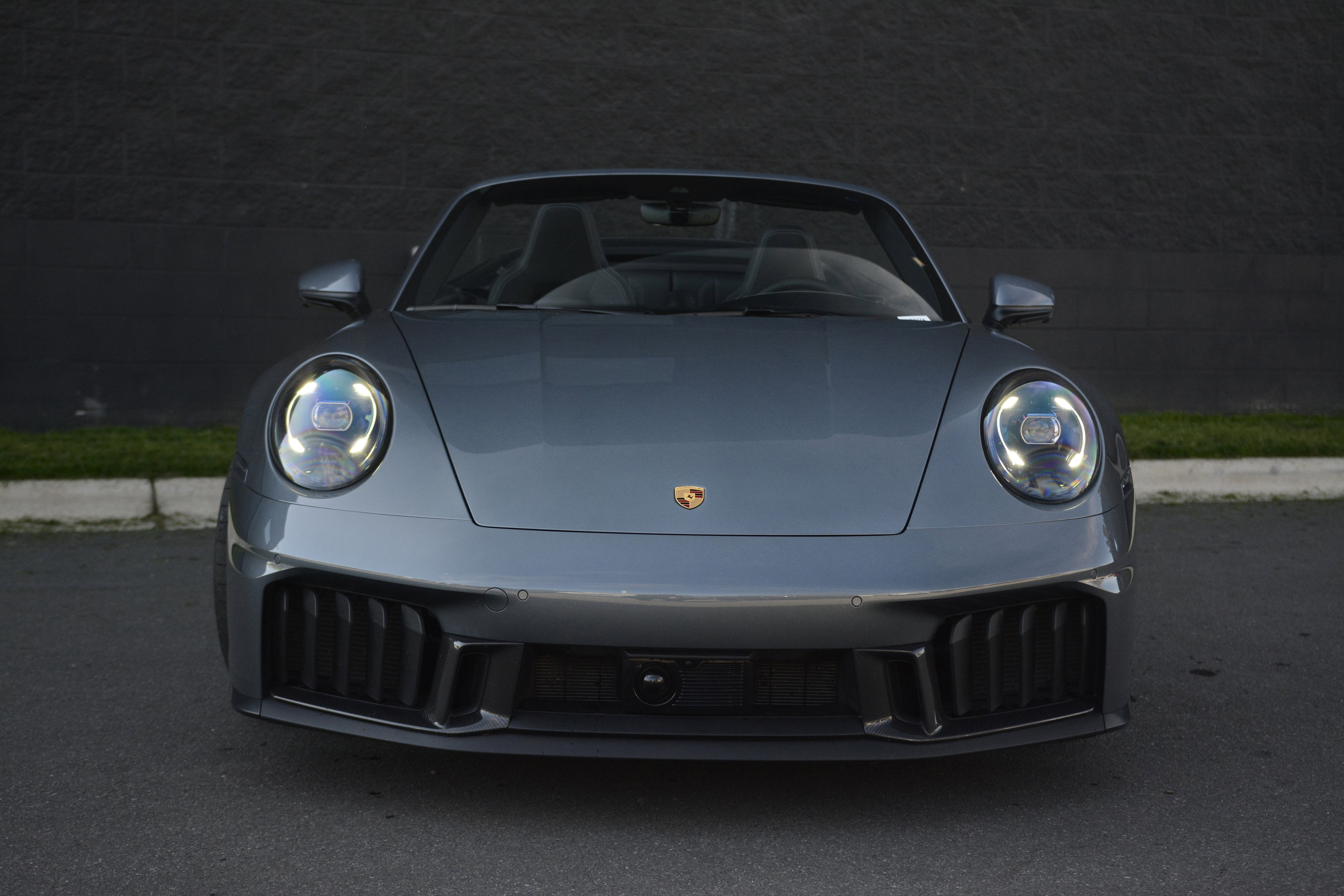 Certified 2025 Porsche 911 Carrera GTS image 10
