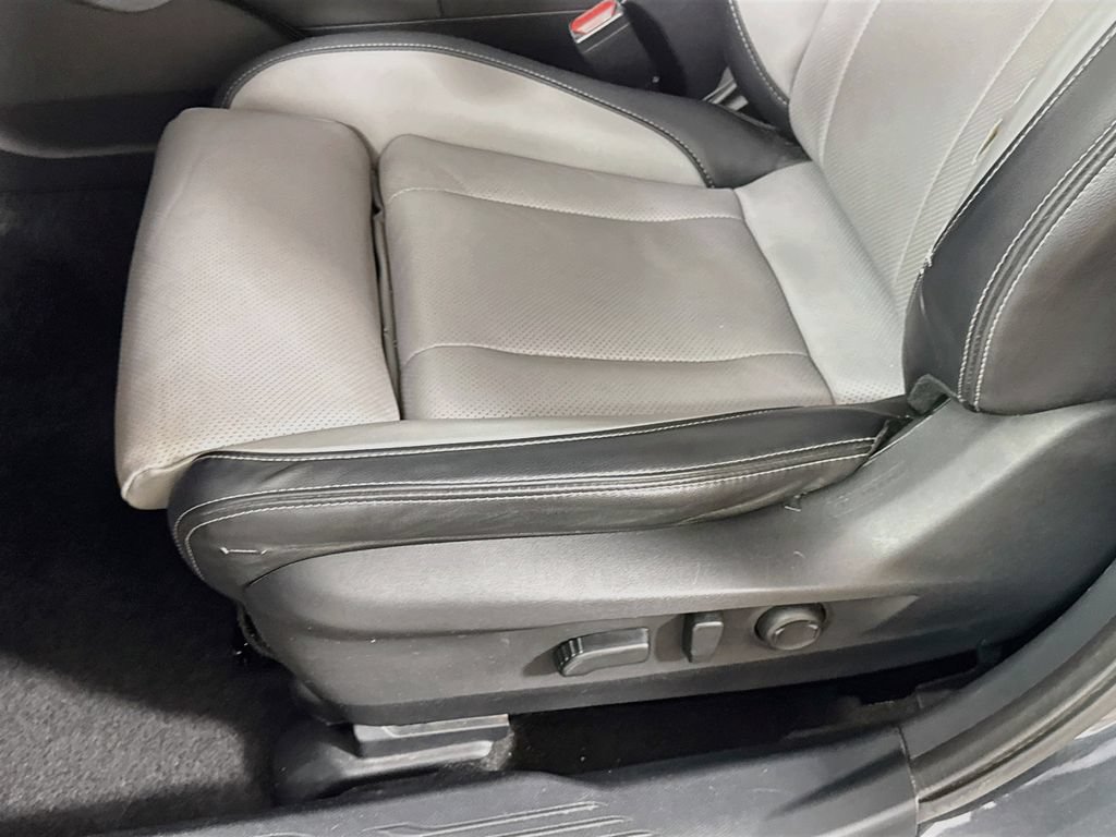 Used 2021 Subaru Outback Limited w/ Popular Package #2 AWD/4WD image 23