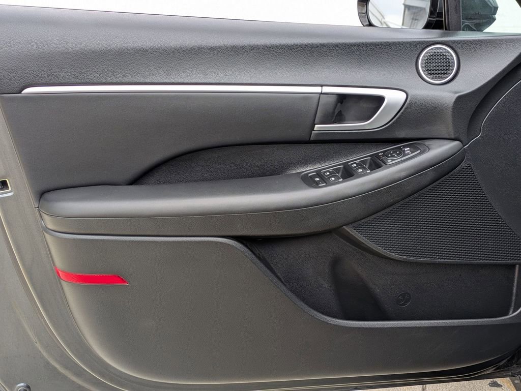 Used 2025 Hyundai Sonata SEL image 11