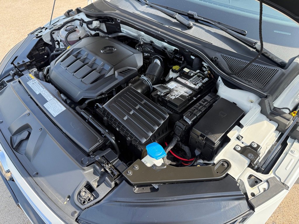 Used 2019 Volkswagen Arteon SEL image 40