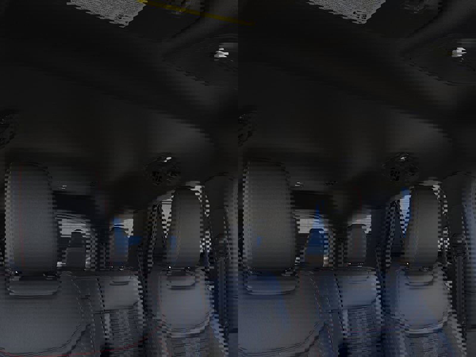 New 2026 Ford Explorer ST-Line image 22