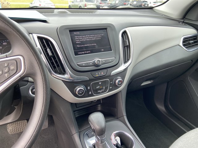 Used 2023 Chevrolet Equinox LS image 22