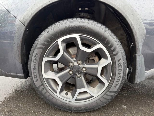 Used 2015 Subaru Crosstrek 2.0i Limited AWD/4WD image 25