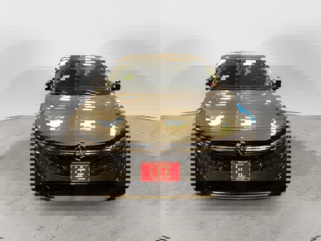 New 2026 Nissan Sentra SV w/ SV Convenience Package image 8