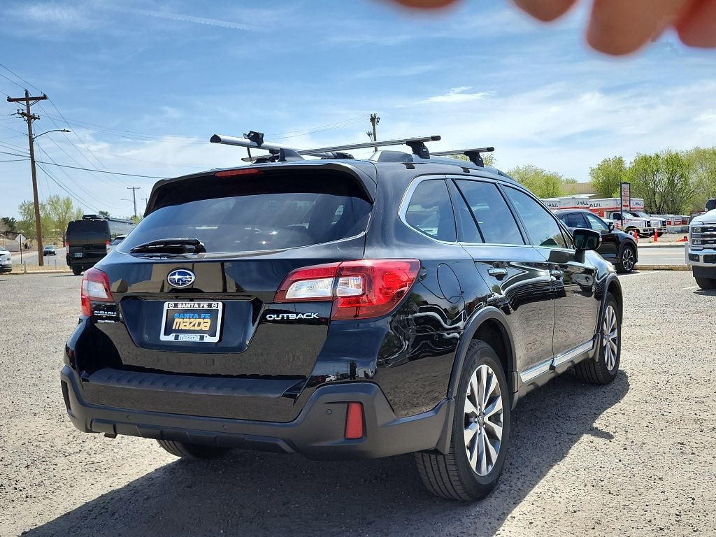 Used 2019 Subaru Outback 2.5i Touring w/ Protection Package #1 AWD/4WD image 6