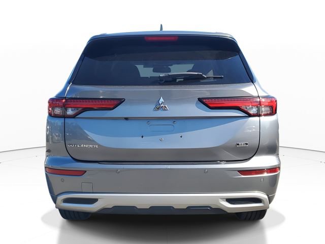 Used 2022 Mitsubishi Outlander SEL image 6