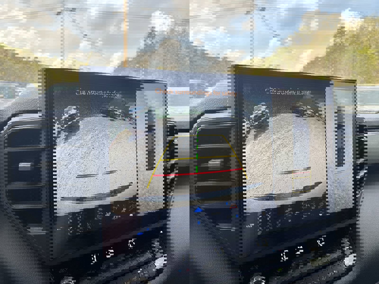 Used 2025 Toyota Tundra TRD Pro image 20