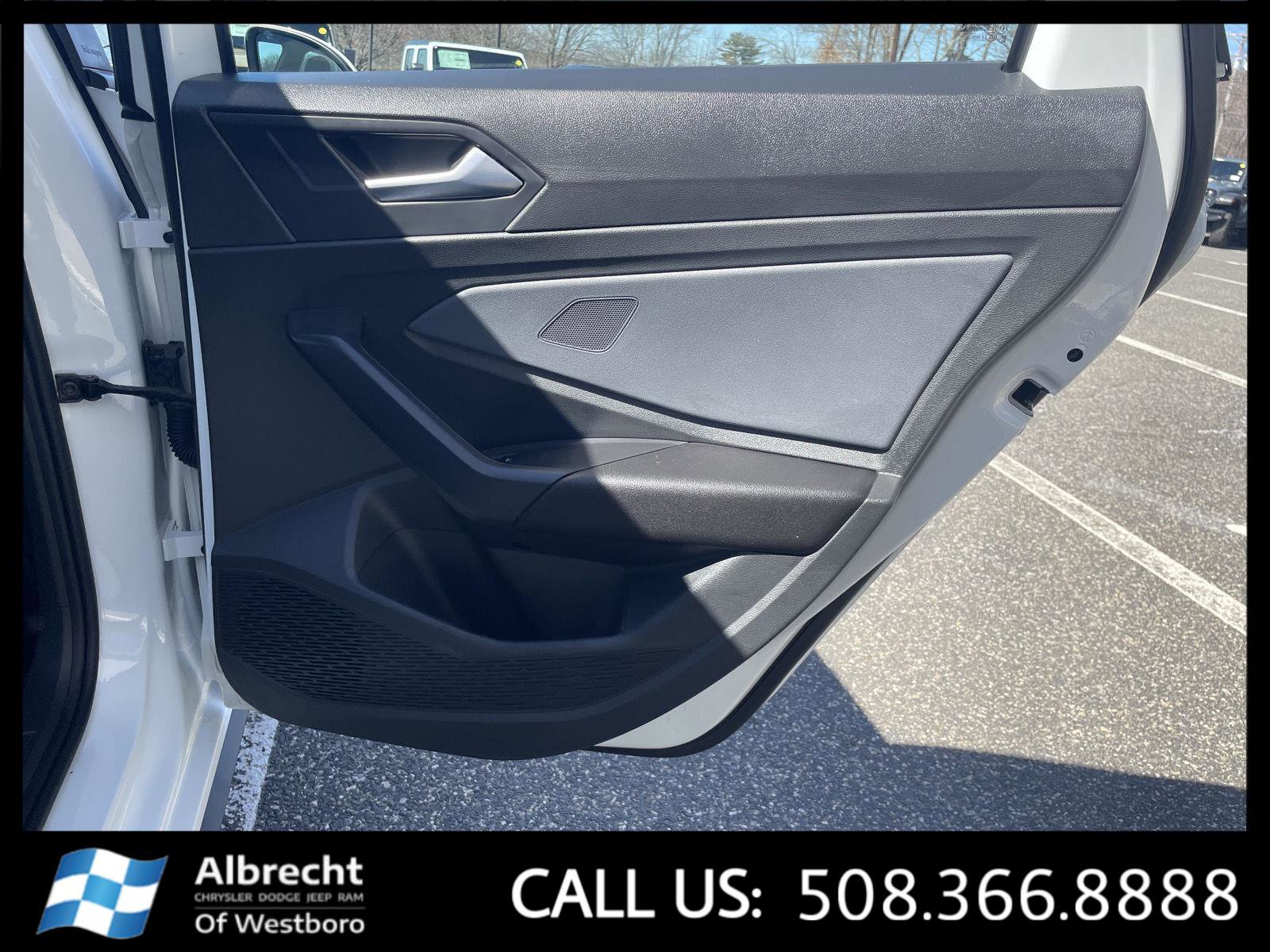 Used 2025 Volkswagen Jetta GLI Autobahn image 18