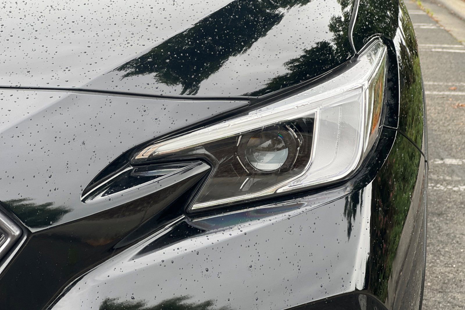 Used 2024 Subaru WRX TR image 49