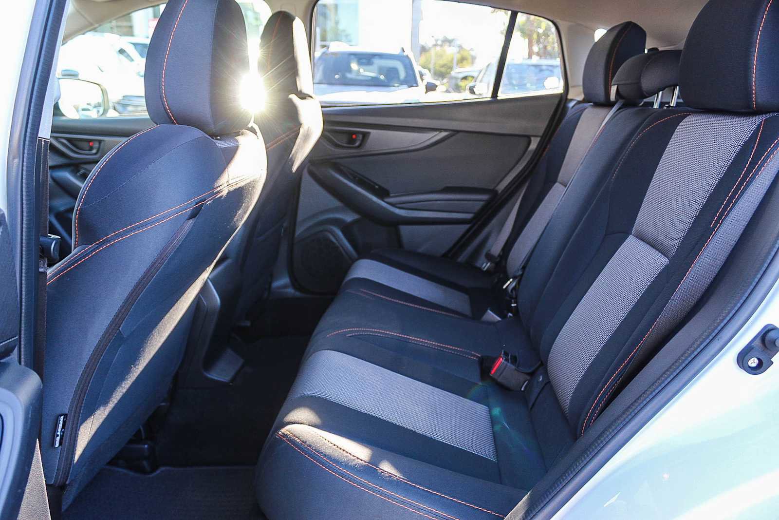 Used 2020 Subaru Crosstrek 2.0i Premium w/ Moonroof Package 2 image 18