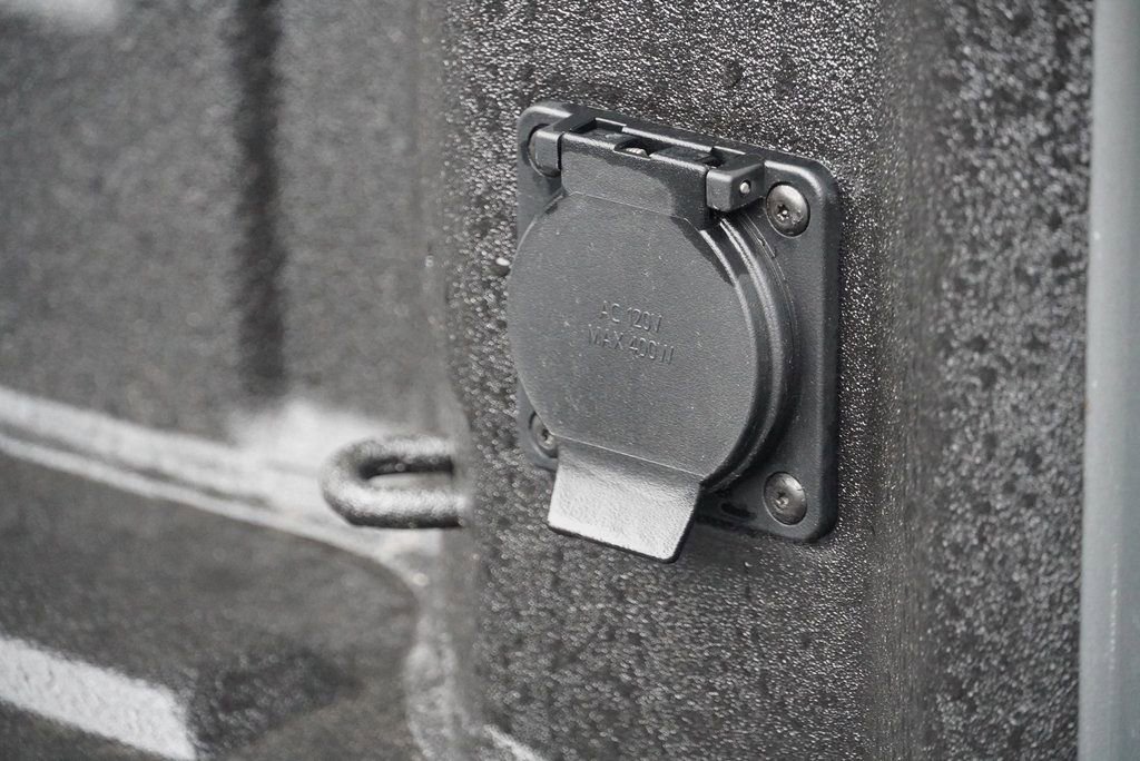 New 2026 GMC Sierra 1500 AT4X image 42