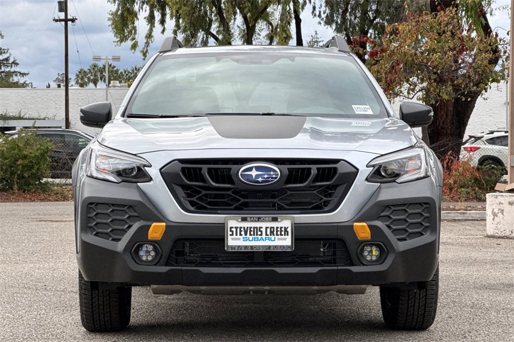 New 2025 Subaru Outback Wilderness image 3