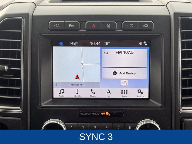Used 2019 Ford Expedition Limited w/ Equipment Group 302A AWD/4WD image 23