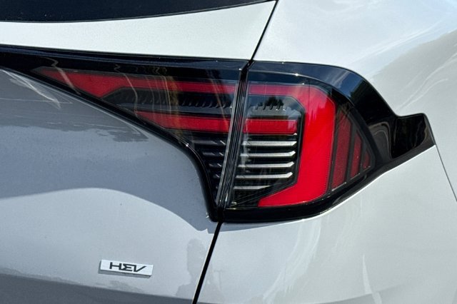 New 2027 Kia Sportage S FWD image 34