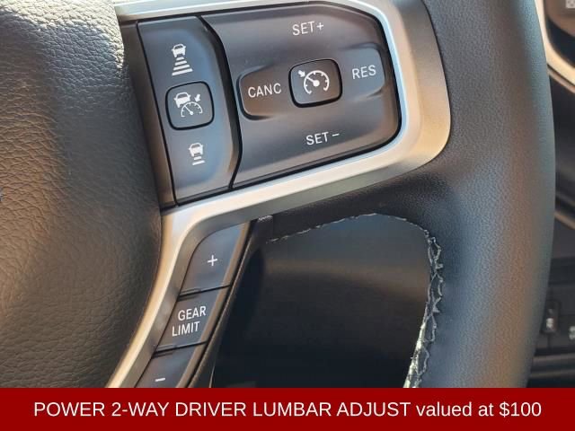 Used 2025 RAM 2500 Big Horn image 18