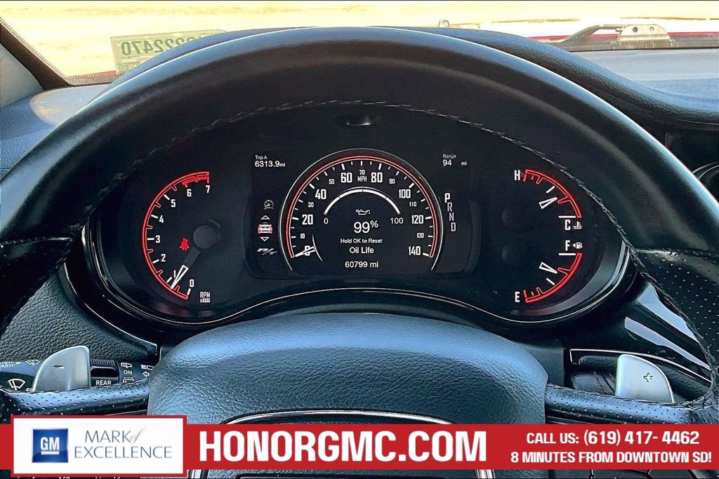 Used 2022 Dodge Durango R/T w/ Trailer Tow Group IV image 13