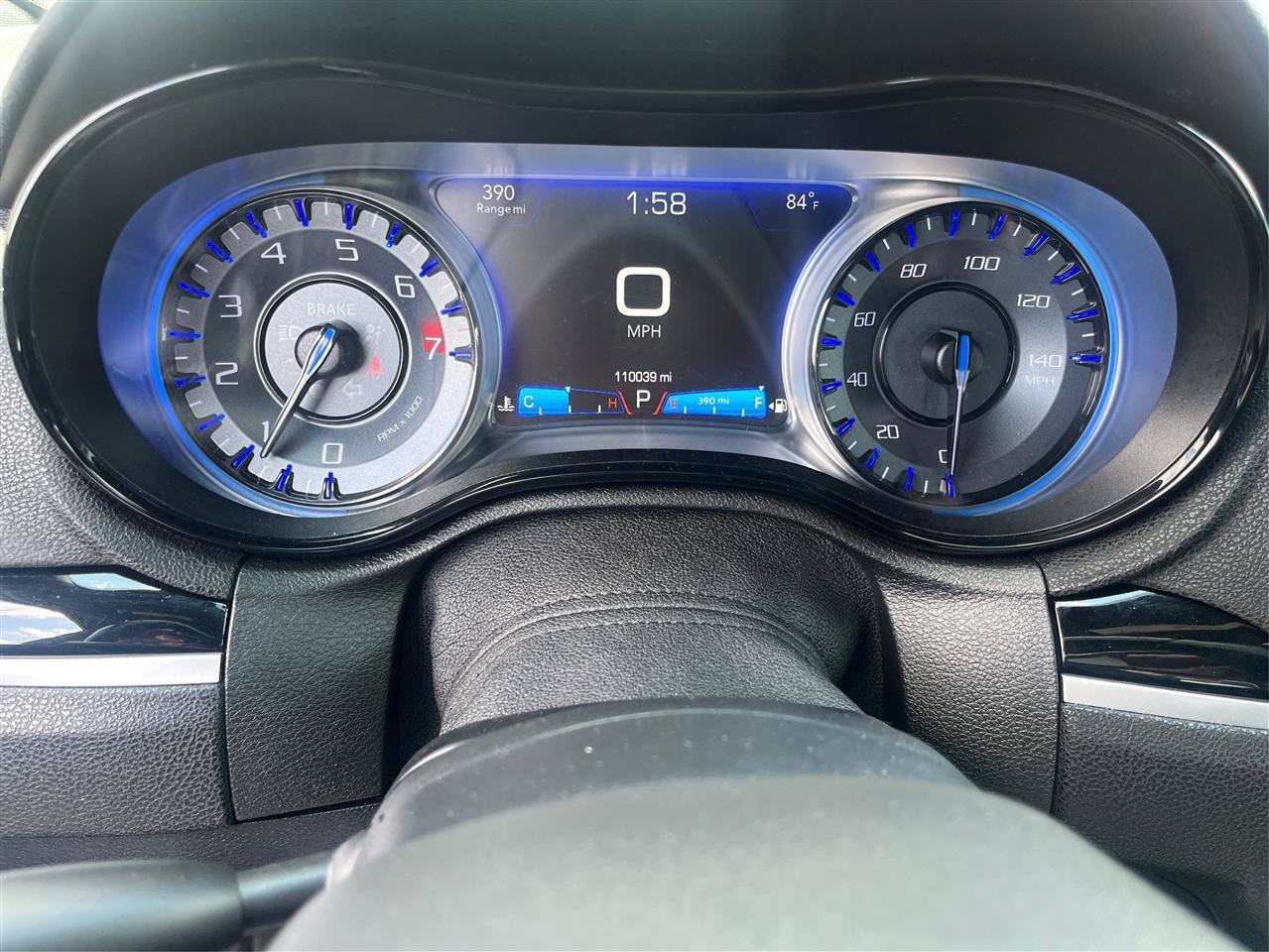 Used 2017 Chrysler 300 S AWD/4WD image 16