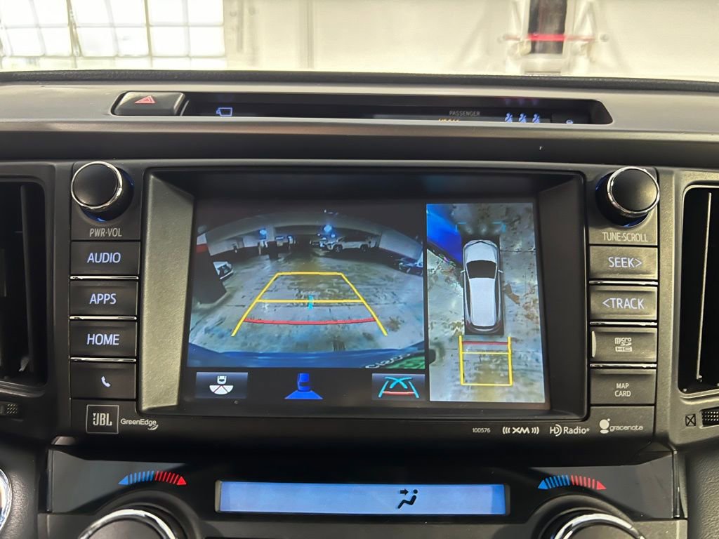 Certified 2017 Toyota RAV4 Limited w/ Advanced Technology Package image 31