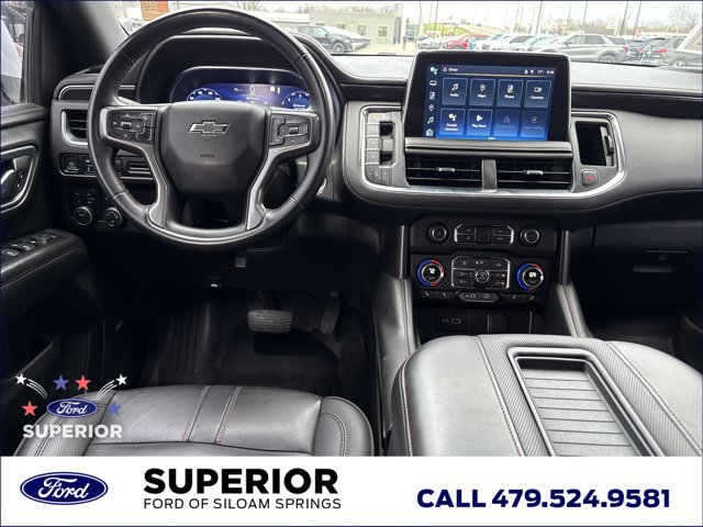 Used 2023 Chevrolet Tahoe RST AWD/4WD image 19