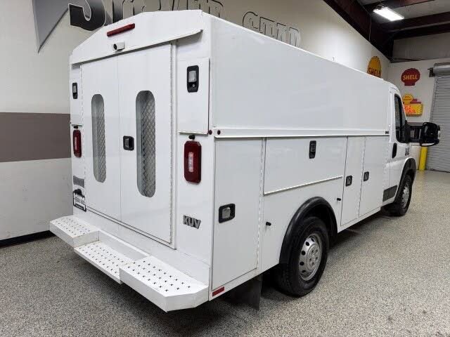Used 2019 RAM ProMaster 3500 FWD image 29