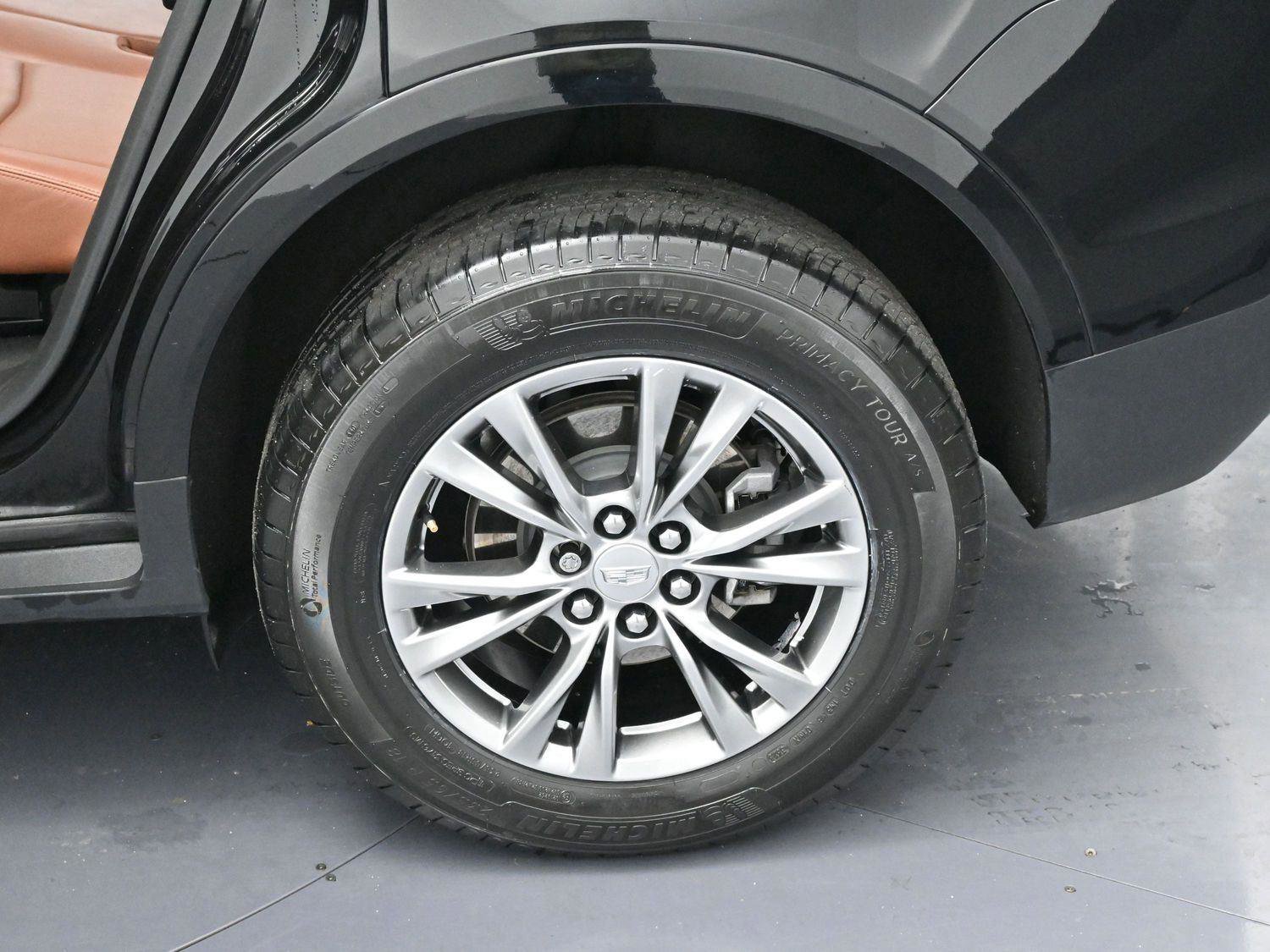 Certified 2023 Cadillac XT5 Premium Luxury image 39