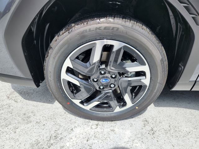 New 2025 Subaru Forester Premium image 10